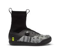 Chaussures hautes Fox Racing Union All Weather Flat Noir