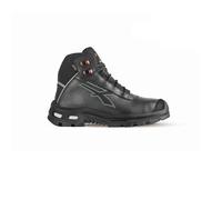 CHAUSSURES HAUTES LEGEND s S7S CI HI HRO FO SR NOIR - U POWER - RL1E134 35