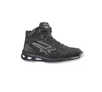 CHAUSSURES HAUTES LIFT s ESD S3S CI FO SR NOIR - U POWER - RL1A013 37