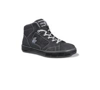 CHAUSSURES HAUTES LION s S3S FO SR NOIR - U POWER - SN10014 41