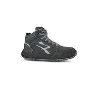 CHAUSSURES HAUTES MERAK s ESD S3S CI FO SR GRIS - U POWER - RU10144 40