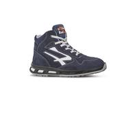 CHAUSSURES HAUTES MOVING s ESD S1PS FO SR BLEU - U POWER - RL10086 48