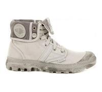 Chaussures Hautes - PALLADIUM - Us Baggy M - Gris - Lacées - Tige haute - Homme 44