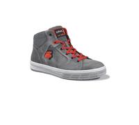 CHAUSSURES HAUTES PREDATOR s S3S FO SR GRIS - U POWER - SN10044 38