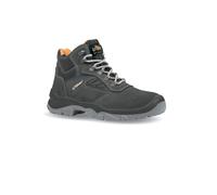 CHAUSSURES HAUTES REAL L S1P FO SR GRIS - U POWER - BC10315 40