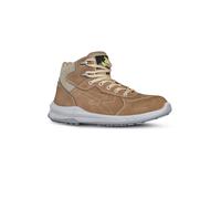 CHAUSSURES HAUTES REBEL s ESD S3S CI FO SR MARRON - U POWER - RI10064 39