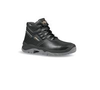 CHAUSSURES HAUTES REPTILE RS L S3 FO SR NOIR - U POWER - BC10033 43