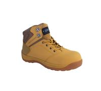 Chaussures hautes SAND S3 SRC HRO beiges - COVERGUARD - 9SAND20 42