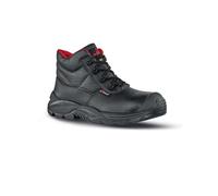 U-POWER RR10624-39 - Calzado de seguridad modelo SQUIRREL S3 ESD UK SRC Talla 39