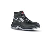 CHAUSSURES HAUTES STAR RS s S3S FO SR NOIR - U POWER - UA10574 47