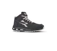 CHAUSSURES HAUTES STEGO s ESD S3S CI FO SR NOIR - U POWER - RL10376 47