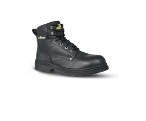 CHAUSSURES HAUTES TRACK L S3 FO SR NOIR - U POWER - UM10013 42