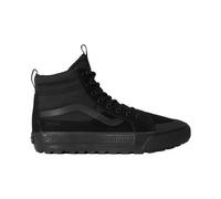 Chaussures hautes vans mte sk8 hi impermeable noir