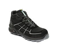 Chaussures Hautes VICTORY HX S3 Noir BGR - GRISPORT - 701619 45