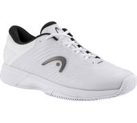 HEAD Men's Revolt Pro 4.5 Clay Chaussures de Tennis pour Homme Blanc/Noir Pointure 46