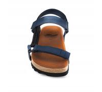 Chaussures HEAVEN AD MED MF230091007 taille 43 dye blue