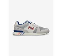 Chaussures Helly Hansen Anakin Leather 2 gris bleu - 41