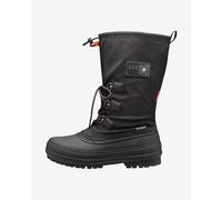 Helly-Hansen - Bottes d'hiver isolantes en PrimaLoft® - Arctic Patrol Boot Black pour Homme en Aluminium - Taille 10 US - Noir Noir 10 US