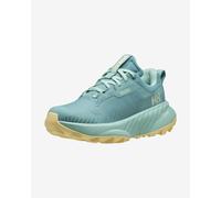 Chaussures Helly Hansen AWE Hiker HT bleu jaune femme - 40