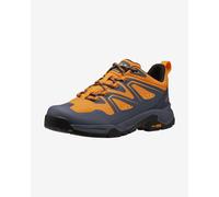 Chaussures Helly Hansen Cascade Low Helly Tech orange bleu grisâtre - 44