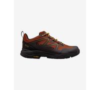 Helly Hansen Homme Cascade Low Ht Style de Vie en Montagne, Biscuit De Gingembre, 44.5 EU