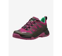 Helly Hansen Cascade Low Hiking Shoes Violet EU 37 Femme