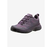 Chaussures Helly Hansen Cascade Low HT violet foncé femme - 37