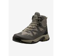Chaussures Helly Hansen Cascade Mid HT marron - 44