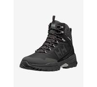 Helly Hansen Chaussure Sécurité Haute Crestone Ullr Noir 44