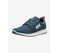 Chaussures Helly Hansen Feathering bleu éloignement blanc - 40