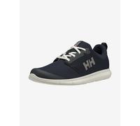 Chaussures Helly Hansen Feathering bleu marine blanc - 42