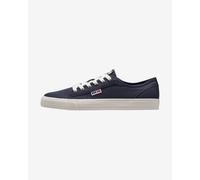 Chaussures Helly Hansen Fjord Canvas 2 bleu marine - 42.5