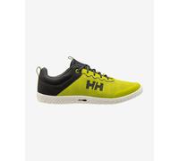 Chaussures Helly Hansen HP Foil EVO Sailing vert citron noir - 46.5