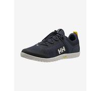 Helly Hansen Homme Chaussures de Voile HP Voil V2, Bleu Marine, 45