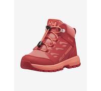 Chaussures Helly Hansen Marka HT orange rouge enfant - 29