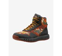 Chaussures Helly Hansen Monashee Ullr HT marron gris foncé - 41