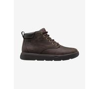 Chaussures Helly Hansen Pinehurst Leather marron foncé - 46