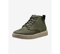 Chaussures Helly Hansen Pinehurst Leather vert foncé - 40.5