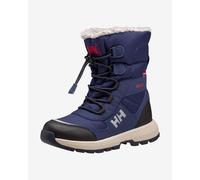 Chaussures Helly Hansen Silverton bleu marine rouge enfant - 27