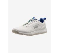 Chaussures Helly Hansen Skagen F-1 blanc bleu - 40.5