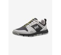 Helly Hansen - Skagen F-1 Offshore - Chaussures aquatiques - US 8,5 | EU 42 - phantom ebony / grey fog