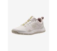 Chaussures Helly Hansen Skagen F-1 Offshore blanches femme - 36