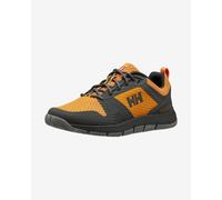 Chaussures Helly Hansen Skagen F-1 orange noir - 44.5