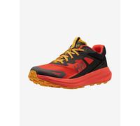 Chaussures Helly Hansen Skyhawk TR rouge tomate noir - 45