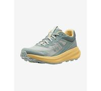 Chaussures Helly Hansen Skyhawk TR vert cactus jaune femme - 42
