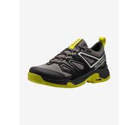 Chaussures Helly Hansen Stalheim HT gris jaune fluo - 45