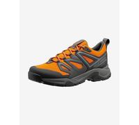Chaussures Helly Hansen Stalheim HT orange gris foncé - 44.5