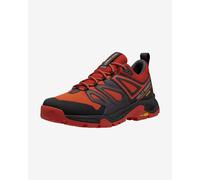 Chaussures Helly Hansen Stalheim HT orange noir - 46.5