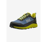 Chaussures Helly Hansen Stega HT bleu jaune - 44.5