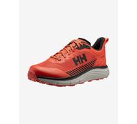 Helly Hansen Chaussures de randonnée Stega HT Helly Tech® imperméables Orange Homme 48